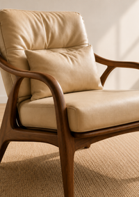 Aspen Luxe Chair