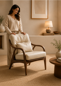 Aspen Luxe Chair