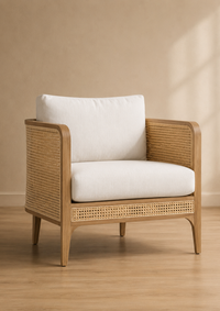 Aarunya Lounge Craft