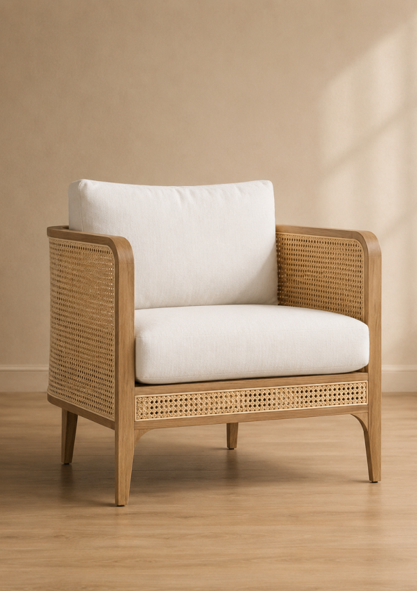 Aarunya Lounge Craft
