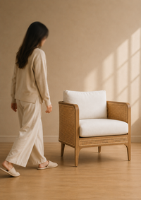 Aarunya Lounge Craft