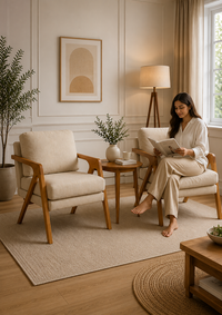 Aurora Lounge Chair