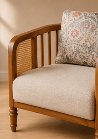 Vanya Heritage Seat