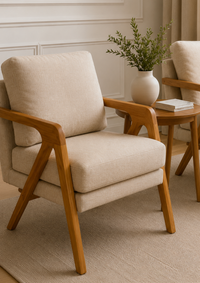 Aurora Lounge Chair
