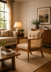 Ambar Comfort Retreat