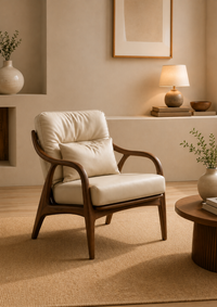 Aspen Luxe Chair