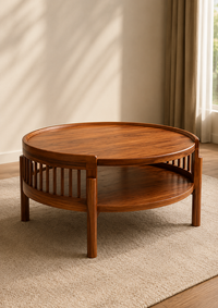 Heritage Oak Circle