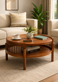 Heritage Oak Circle