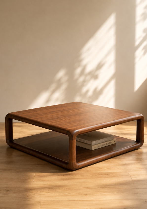 Vera Edge Table
