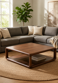 Vera Edge Table