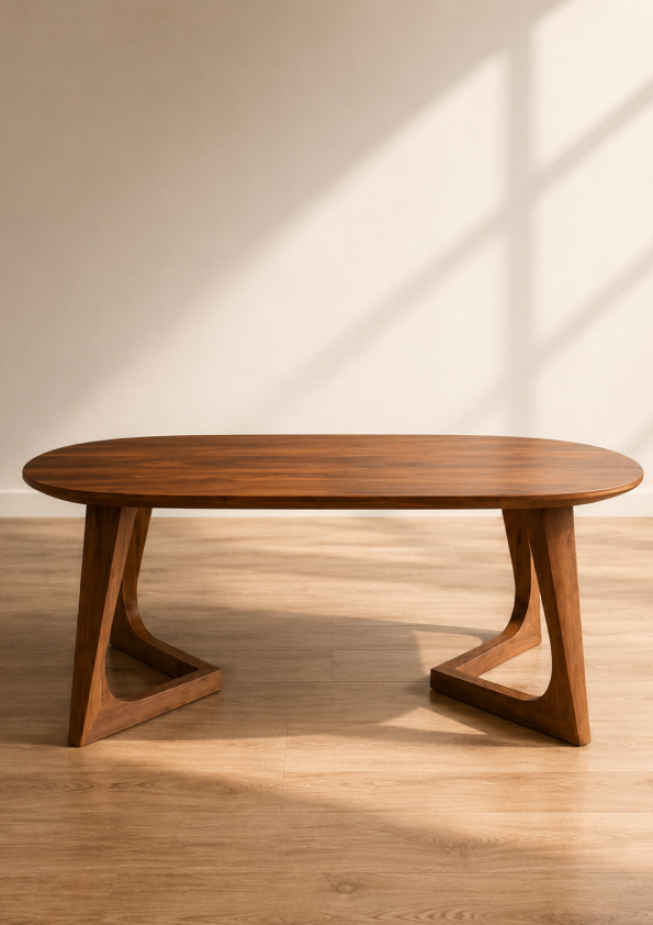 Horizon Crest Table