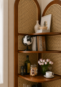 Vanya Corner Haven