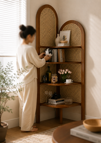 Vanya Corner Haven