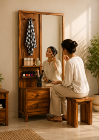 The Aabha Collection