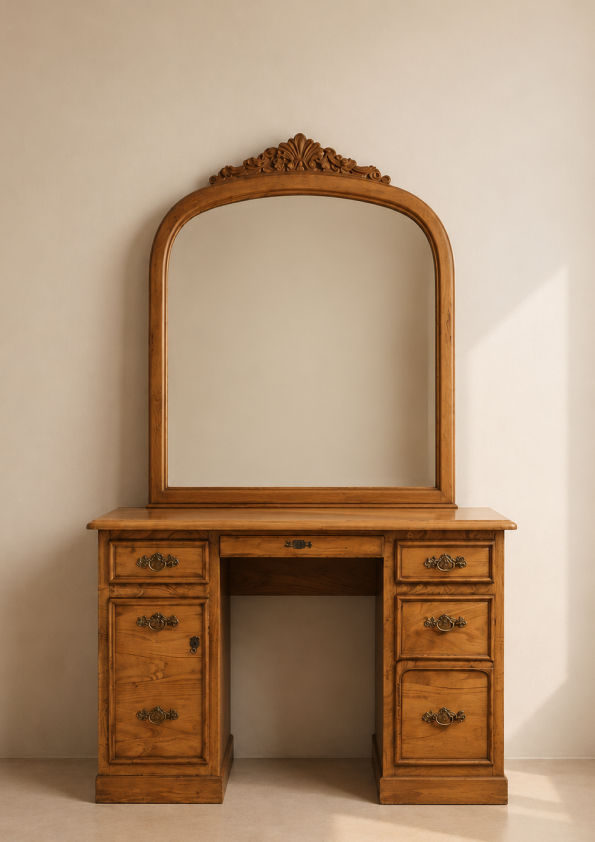 Maharaja Reflection Vanity