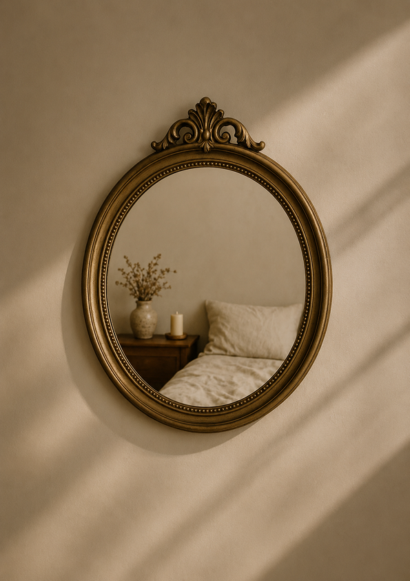 Meher Reflection