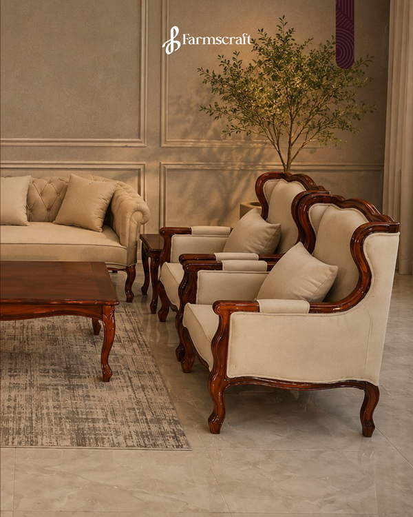 The Ivory Heritage Collection