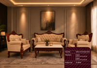 The Maharaja Grandeur