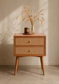 Vanya Living Stand