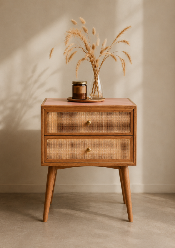 Vanya Living Stand