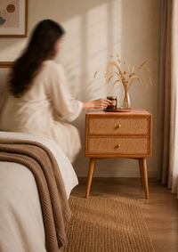 Vanya Living Stand