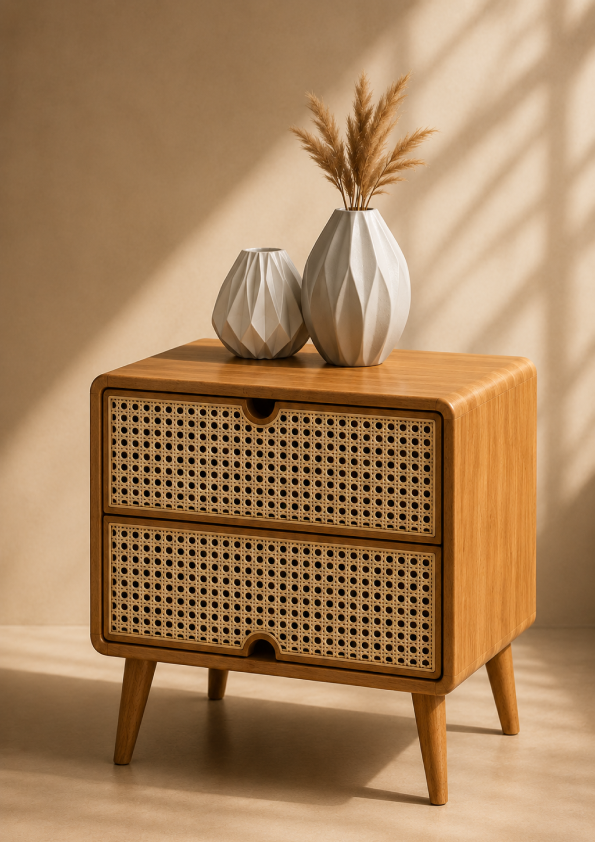 Ruhan Artisan Drawer