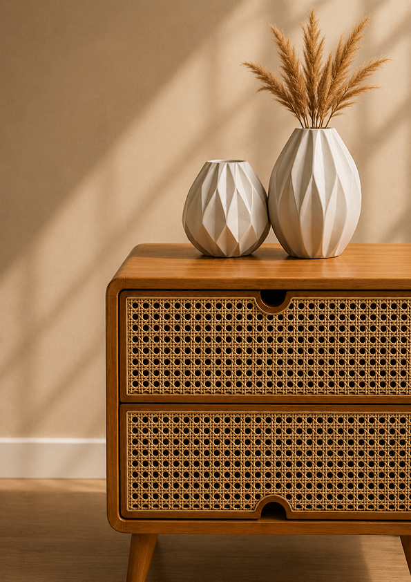Ruhan Artisan Drawer