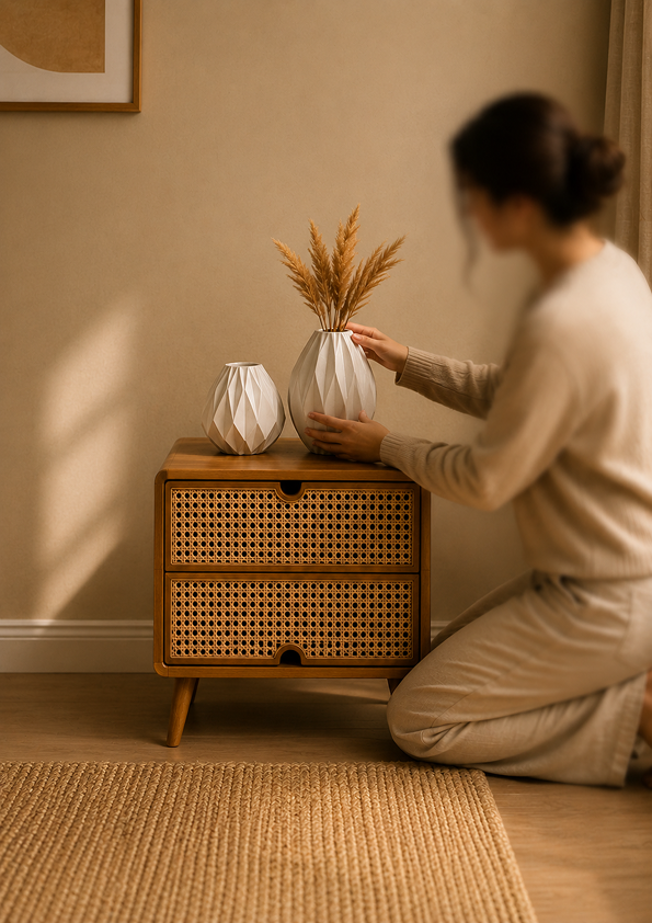 Ruhan Artisan Drawer