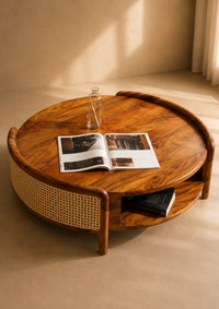 Avira Artisan Table