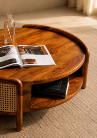 Avira Artisan Table
