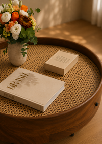 Varnika Wooden Table