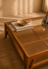 Abeer Cane Centrepiece