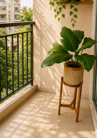 Ruhan Living Planter