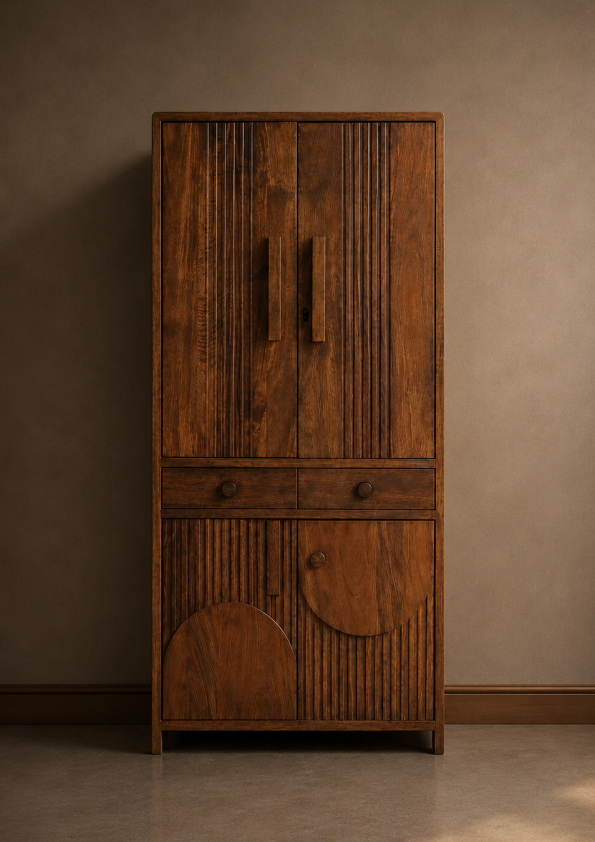 Noorwood Storage Unit