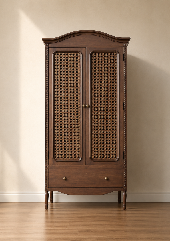 Devansh Heritage Cabinet
