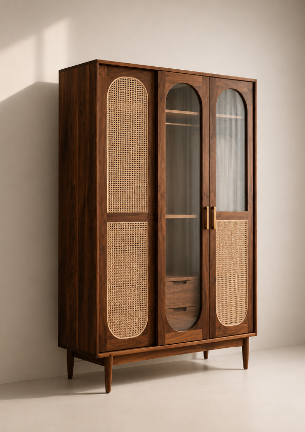 Orvane Heritage Closet