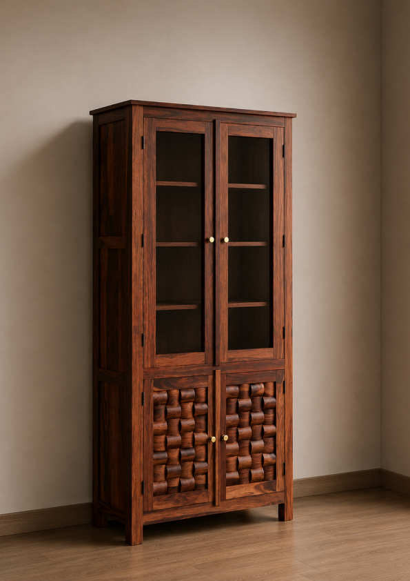 Calista Storage Cabinet