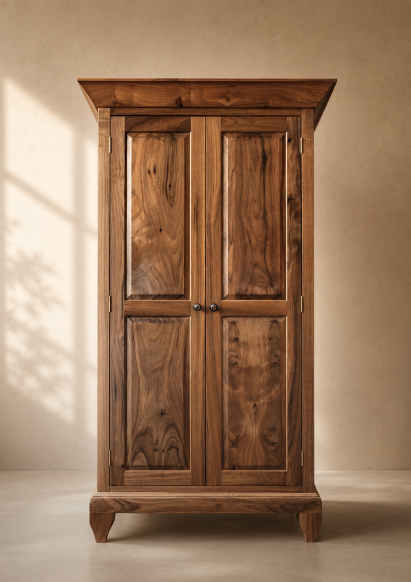 Velaro Classic Cabinet