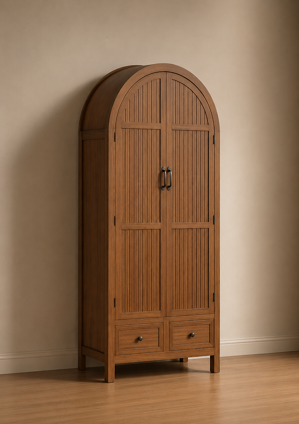 Saanjh Heritage Wardrobe