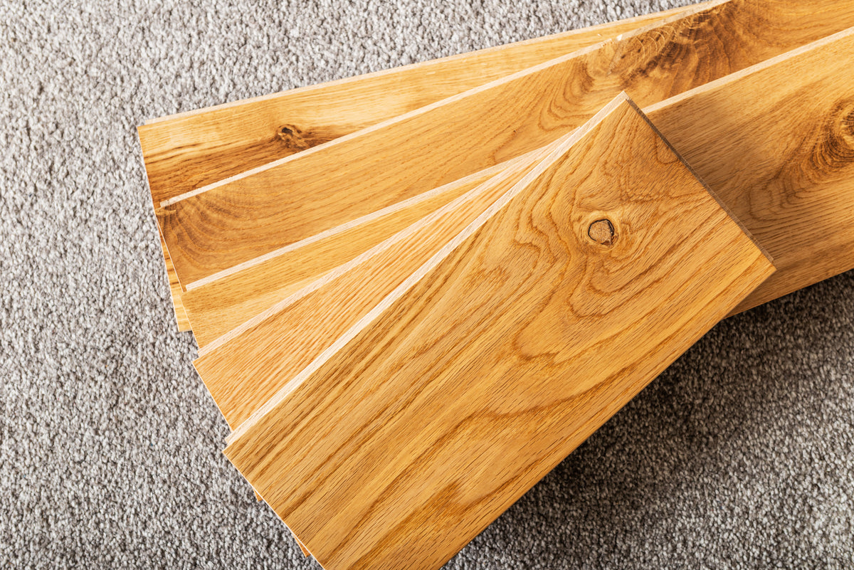 Teak